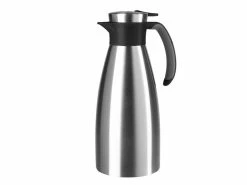 Angebote 😉 Emsa Isolierkanne Soft Grip schwarz 💯