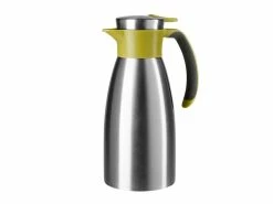 Angebote ❤️ Emsa Isolierkanne Soft Grip grün 🧨