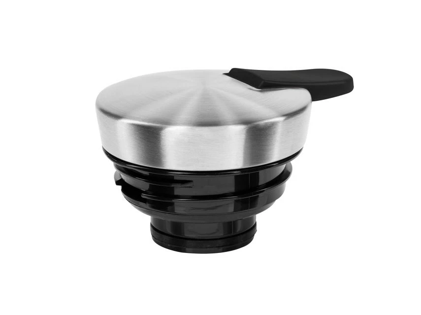 Aktion 🌟 Emsa Isolierkanne Soft Grip schwarz 😍 – Bild 5