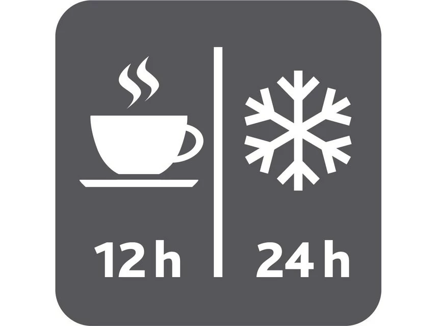 Aktion 🌟 Emsa Isolierkanne Soft Grip schwarz 😍 – Bild 8