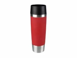 Am billigsten 💯 Isobecher "Travel Mug Grande" in rot 🌟