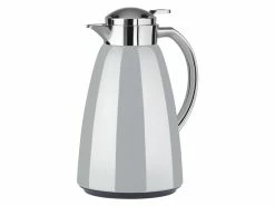 Großhandel ❤️ Emsa Isolierkanne Quick Tip grau/pastell Campo 🥰