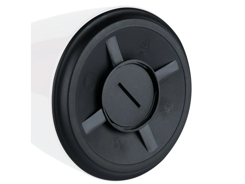 Am billigsten 😉 Emsa Isolierkanne Quick Tip rosa/pastell Campo in pink 👍 – Bild 2