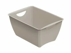 Top 10 👏 Rotho Aufbewahrungsbox Lounge in beige 🤩