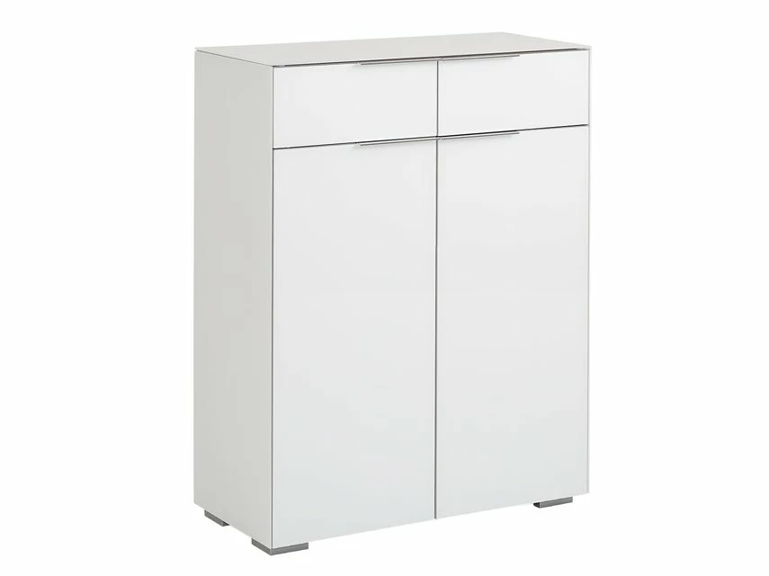 Coupon ⌛ Aktenschrank Vito Condo in weiß 🤩