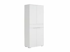 Top 10 😍 Aktenschrank Vito Condo - 80/199/37 cm in weiß 😍