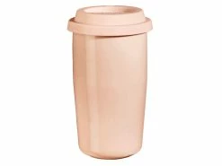 Großhandel 🎁 Asa Thermobecher rose "Cup-and-Go" in pink 🎁
