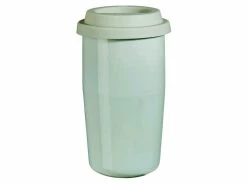 Am billigsten 💯 Asa Thermobecher mint "Cup-and-Go" in grün 🛒