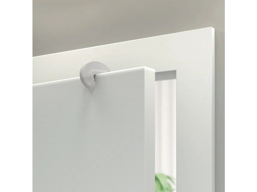 Bestes Angebot 🤩 Reer Türstopper 3 Stück Transparent 🤩 – Bild 6