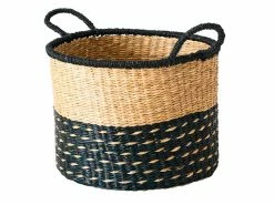 Rabatt 👏 Korb Dinara in mehrfarbig 🧨