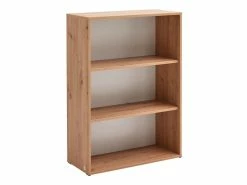 Bestes Angebot 😀 Regal Vito Pronto - 80/111/35 cm in braun ⌛