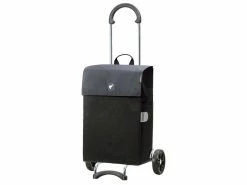 Coupon 😉 Andersen Shopper Scala Hera in grau 😀