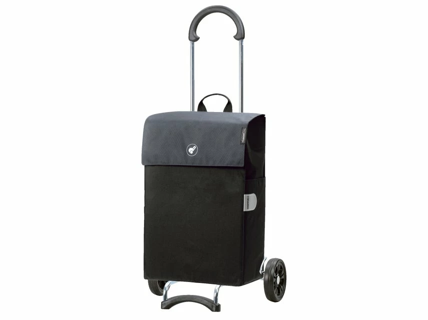 Coupon 😉 Andersen Shopper Scala Hera in grau 😀