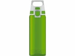 Auslauf ⌛ Sigg Total Color Trinkflasche "Green" in grün ✨