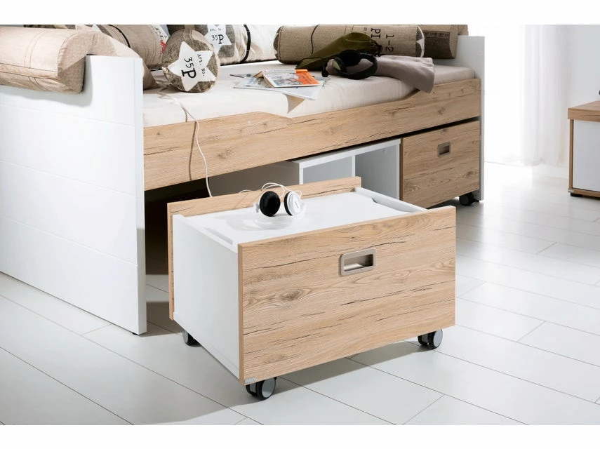 Bester Verkauf 😍 Paidi Fionn Rollbox in braun ✨