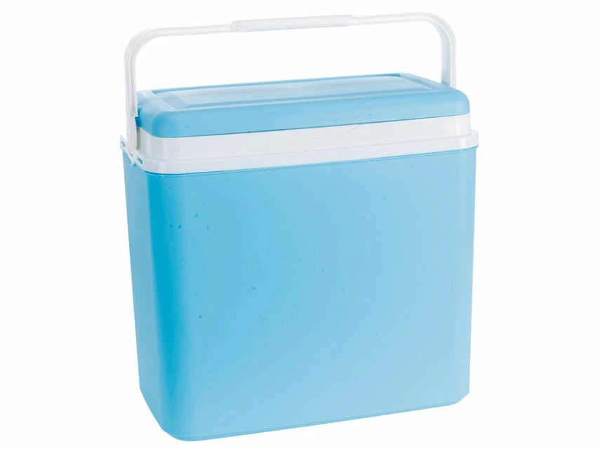 Budget 👏 Kühlbox 24 Liter in türkis 🌟