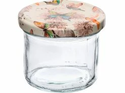 Besorgen 💯 Einkochgläser 120 ml - 6 Stück in transparent 👍