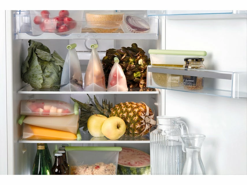 Großhandel ⌛ Lékué Silikonbeutel in transparent 🥰 – Bild 3