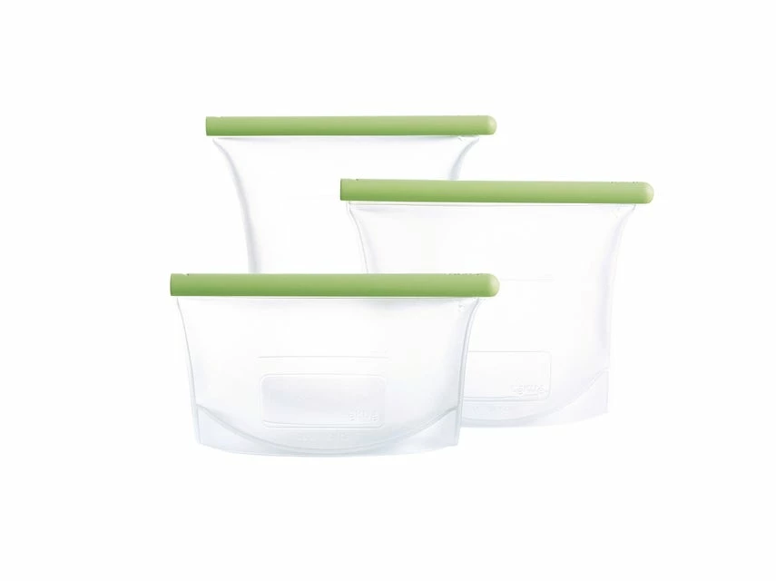 Großhandel ⌛ Lékué Silikonbeutel in transparent 🥰