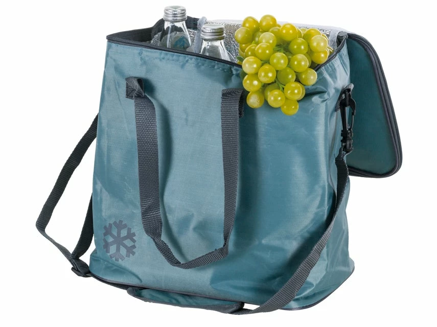 Neu 👏 Kühltasche - 29/31/21 cm in mehrfarbig 🎁 – Bild 2