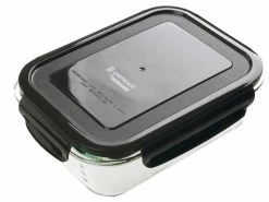 Neu ❤️ Chefkoch Vorratsdose M 1050 ml in transparent 🛒