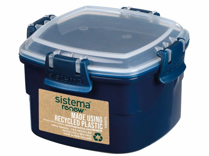 Neu 👏 Sistema Snack "To Go" in mehrfarbig 😉 – Bild 8