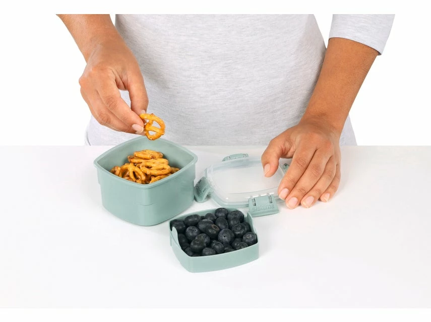 Neu 👏 Sistema Snack "To Go" in mehrfarbig 😉 – Bild 5