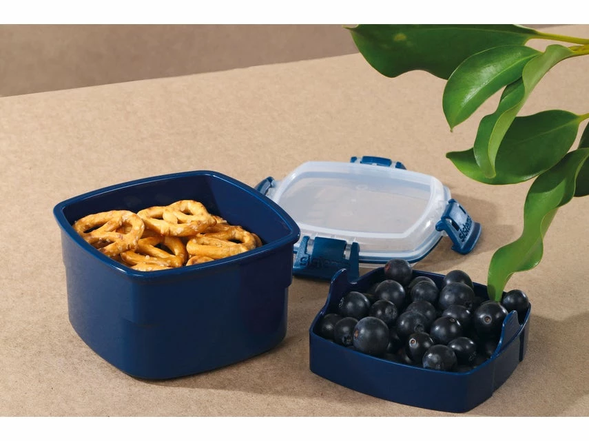 Neu 👏 Sistema Snack "To Go" in mehrfarbig 😉 – Bild 6