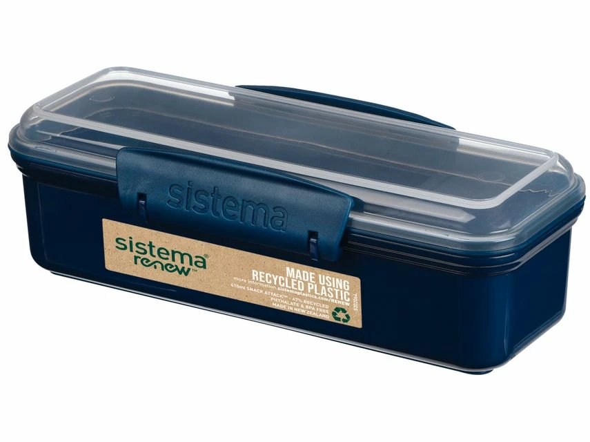 Coupon ✨ Sistema Snack Attack "To Go" in mehrfarbig 🤩 – Bild 6