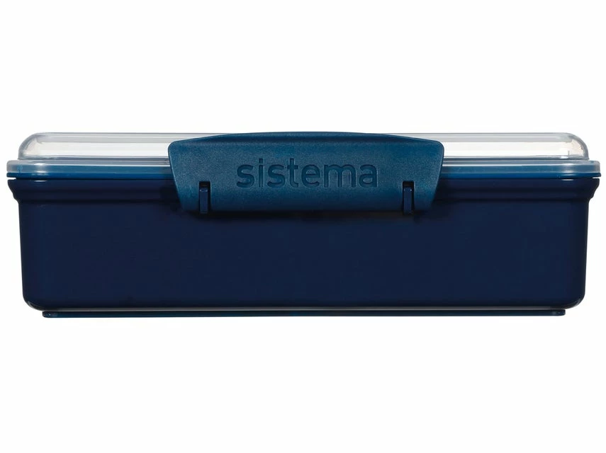 Coupon ✨ Sistema Snack Attack "To Go" in mehrfarbig 🤩 – Bild 3