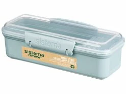 Coupon ✨ Sistema Snack Attack "To Go" in mehrfarbig 🤩