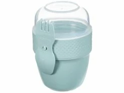 Aktion 😍 Sistema Snack Capsule Duo "To Go" in mehrfarbig 🥰