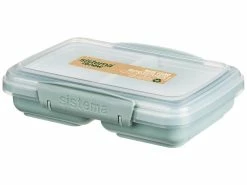 Blitzangebot 🔔 Sistema Lunchbox "Small Split" in mehrfarbig 💯