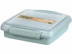 Angebote 😍 Sistema Sandwich "To Go" in mehrfarbig 🔥