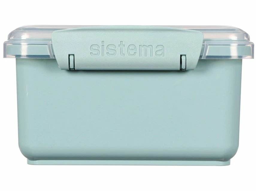 Blitzangebot ✨ Sistema Lunch Plus "To Go" in mehrfarbig 👍 – Bild 4