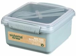 Blitzangebot ✨ Sistema Lunch Plus "To Go" in mehrfarbig 👍