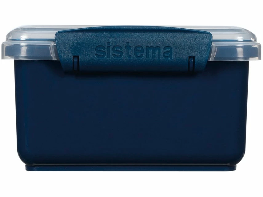 Blitzangebot ✨ Sistema Lunch Plus "To Go" in mehrfarbig 👍 – Bild 2