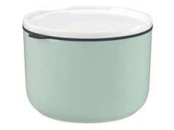 Top 10 ✨ Like Lunchbox L rund mineral "ToGo u. ToStay" in grün 😉