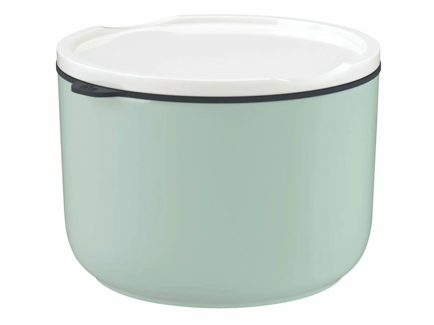 Top 10 ✨ Like Lunchbox L rund mineral "ToGo u. ToStay" in grün 😉