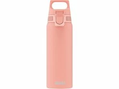 Budget ✔️ Sigg Shield One "Shy Pink" in rosa 👏