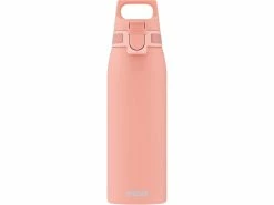 Besorgen 🔥 Sigg Shield One 1 Liter "Shy Pink" in rosa ⭐