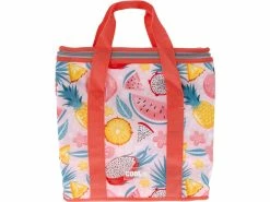 Coupon 💯 Kühltasche - 34/16,5/36 cm in mehrfarbig 🛒