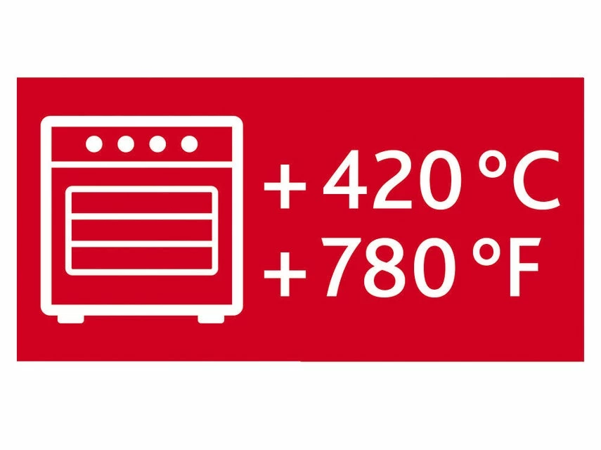 Billig 😉 Frischhaltedose rund 0,10 l "Clip&Close Glas" in transparent 😉 – Bild 2