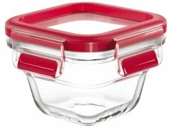 Billig ✨ Frischhaltedose 0,18 l "Clip&Close Glas" in transparent 💯