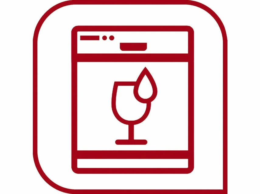 Aktion ✨ Frischhaltedose 0,80 l "Clip&Close Glas" in transparent 🔥 – Bild 2