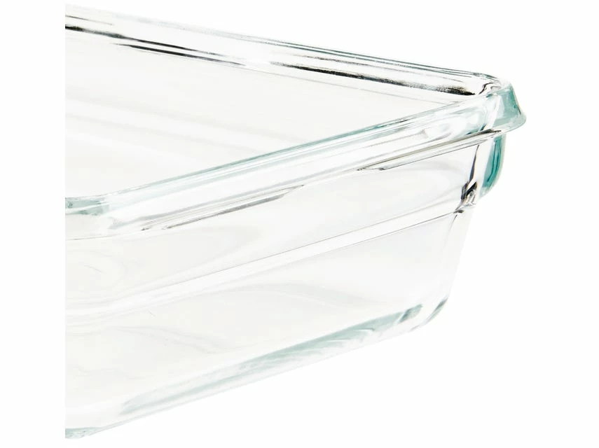 Top 10 😀 Frischhaltedose 1,10 l "Clip&Close Glas" in transparent ✨ – Bild 8