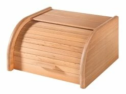 Großhandel 🔔 Brotdose in braun ❤️