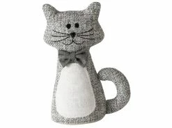 Angebote 😀 Türstopper Kitty in mehrfarbig 👏