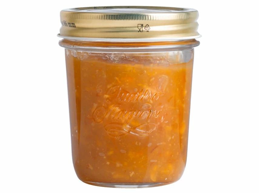 Neu 🥰 Bormioli Rocco Vorratsglas Quattro 0,32 Liter in transparent 😉 – Bild 5