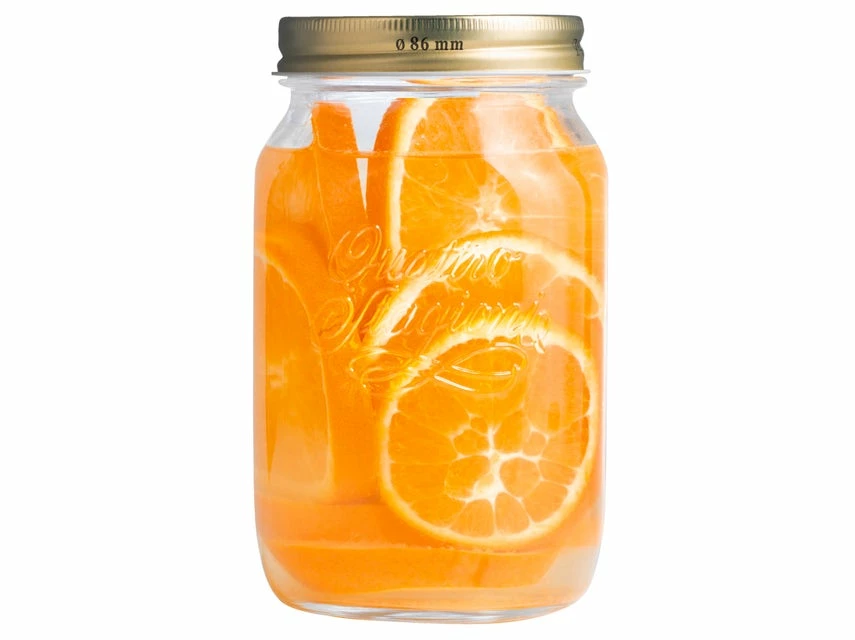 Coupon ⌛ Bormioli Rocco Vorratsglas Quattro 1 Liter in transparent 👍 – Bild 4